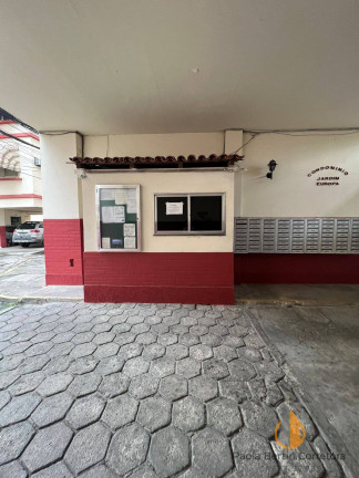 Imagem Apartamento com 2 Quartos à Venda, 46 m² em Mutuá - São Gonçalo
