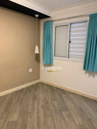 Imagem Apartamento com 2 Quartos à Venda, 54 m² em Vila Pires - Santo André Imagem Apartamento com 2 Quartos à Venda, 54 m² em Vila Pires - Santo André