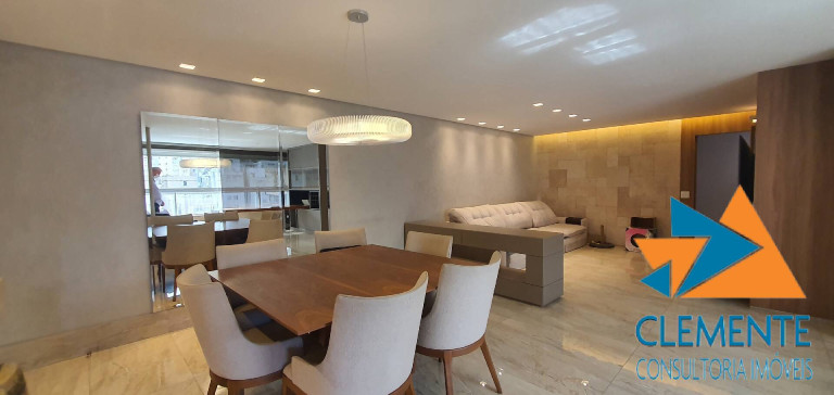 Imagem Apartamento com 4 Quartos à Venda, 142 m² em Cidade Jardim - Belo Horizonte Imagem Apartamento com 4 Quartos à Venda, 142 m² em Cidade Jardim - Belo Horizonte