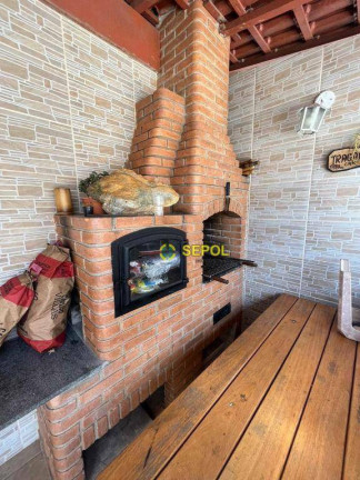 Imagem Sobrado com 3 Quartos à Venda ou Locação, 200 m² em Jardim Aricanduva - São Paulo Imagem Sobrado com 3 Quartos à Venda ou Locação, 200 m² em Jardim Aricanduva - São Paulo