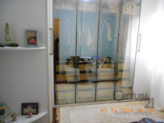 Imagem Apartamento com 3 Quartos à Venda, 123 m² em Santa Teresinha - São Paulo Imagem Apartamento com 3 Quartos à Venda, 123 m² em Santa Teresinha - São Paulo