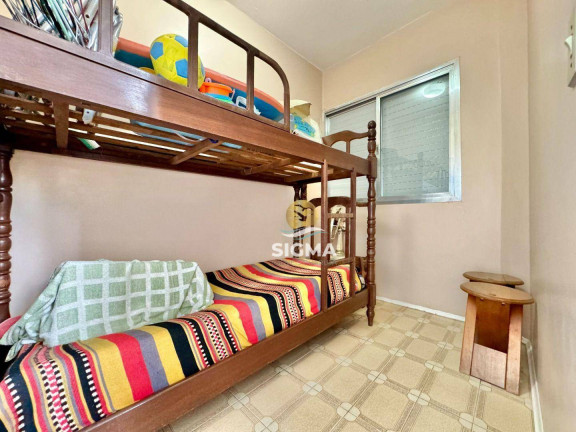 Imagem Apartamento com 2 Quartos à Venda, 89 m² em Enseada - Guarujá