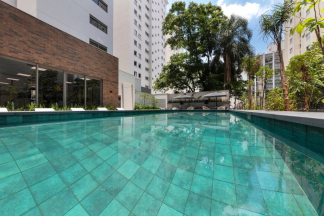 Imagem Apartamento com 3 Quartos à Venda, 170 m² em Paraíso - São Paulo Imagem Apartamento com 3 Quartos à Venda, 170 m² em Paraíso - São Paulo