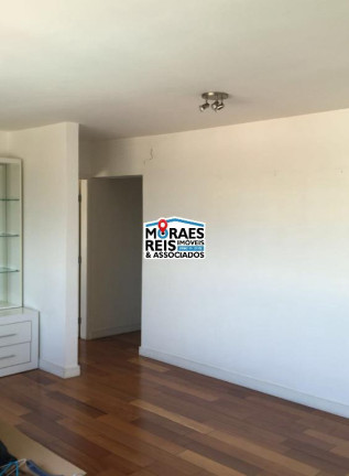 Imagem Apartamento com 3 Quartos à Venda, 95 m² em Brooklin Paulista - São Paulo Imagem Apartamento com 3 Quartos à Venda, 95 m² em Brooklin Paulista - São Paulo