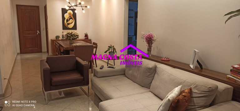 Imagem Apartamento com 3 Quartos à Venda, 132 m² em Recreio Dos Bandeirantes - Rio De Janeiro