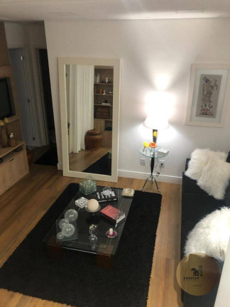Imagem Cobertura com 2 Quartos à Venda, 100 m² em Santa Maria - Santo André Imagem Cobertura com 2 Quartos à Venda, 100 m² em Santa Maria - Santo André