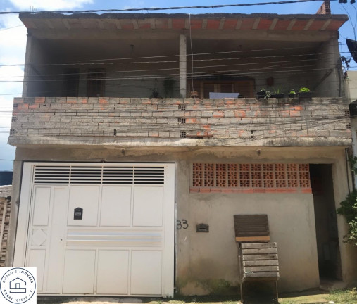 Imagem Casa com 4 Quartos à Venda, 160 m² em Jardim Herplim ( Cond. Manaca Da Serra ) - São Paulo Imagem Casa com 4 Quartos à Venda, 160 m² em Jardim Herplim ( Cond. Manaca Da Serra ) - São Paulo