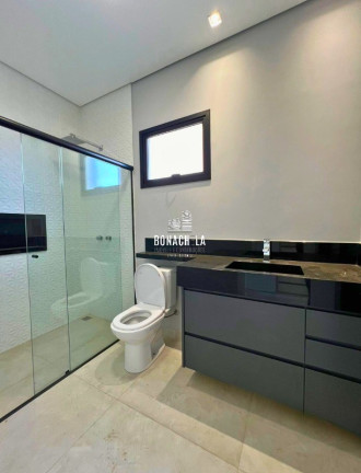 Casa com 3 Quartos à Venda,  em Jardim Residencial Alto De Itaici - Indaiatuba