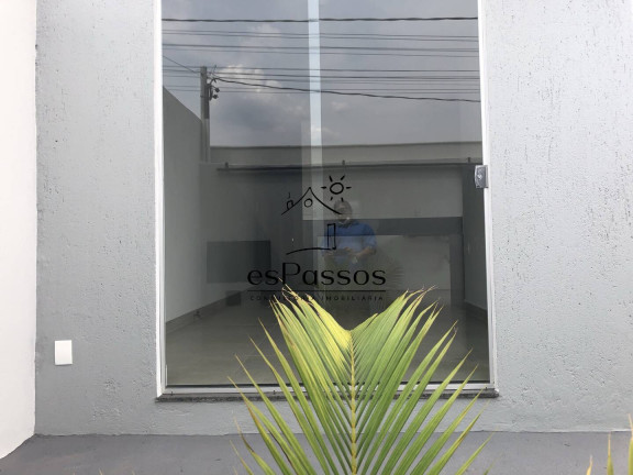 Imagem Casa com 3 Quartos à Venda, 160 m² em Nsa Aparecida - Florestal
