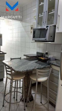 Imagem Apartamento com 3 Quartos à Venda, 88 m² em Vila Israel - Americana Imagem Apartamento com 3 Quartos à Venda, 88 m² em Vila Israel - Americana