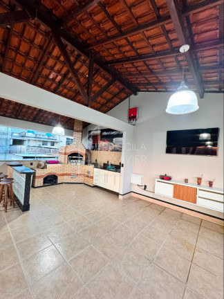 Imagem Casa com 3 Quartos à Venda, 387 m² em São Francisco - Cariacica