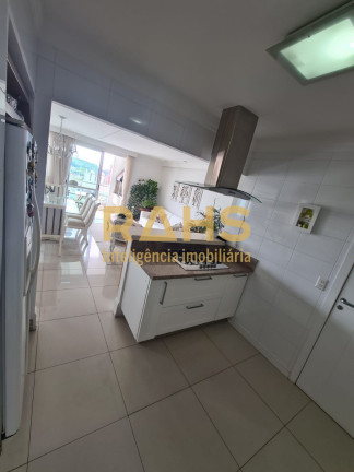Imagem Apartamento com 3 Quartos à Venda, 138 m² em Atiradores - Joinville Imagem Apartamento com 3 Quartos à Venda, 138 m² em Atiradores - Joinville