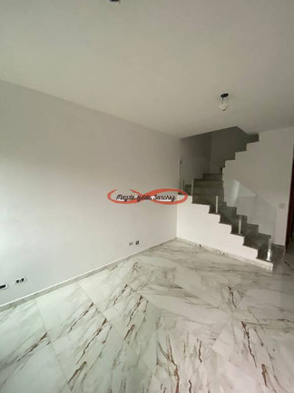 Imagem Casa com 3 Quartos à Venda, 113 m² em Cidade Lider - São Paulo
