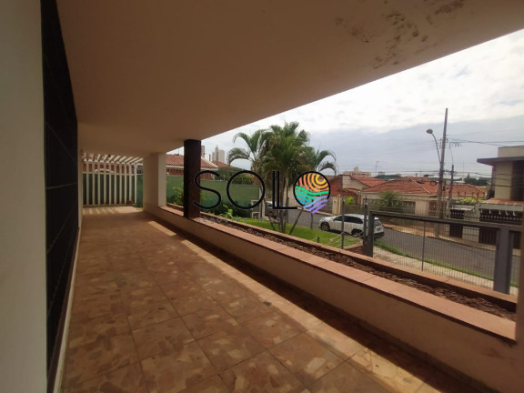Imagem Casa com 4 Quartos à Venda, 1.329 m² em Centro - Araraquara