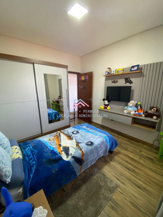 Imagem Casa com 3 Quartos à Venda, 258 m² em Ibi Aram 2 - Itupeva