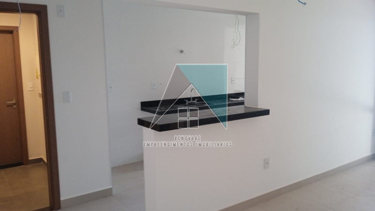 Apartamento com 3 Quartos à Venda, 107 m² em Jardim Paulista - Ribeirão Preto