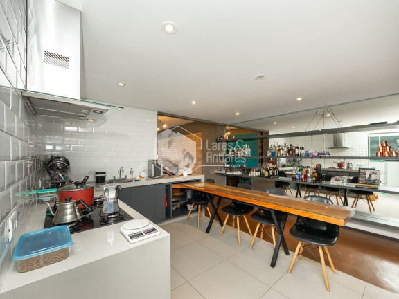 Imagem Apartamento com 2 Quartos à Venda, 110 m² em Pinheiros - São Paulo Imagem Apartamento com 2 Quartos à Venda, 110 m² em Pinheiros - São Paulo