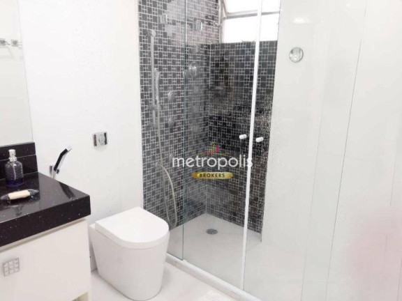 Imagem Apartamento com 3 Quartos à Venda, 154 m² em Mooca - São Paulo