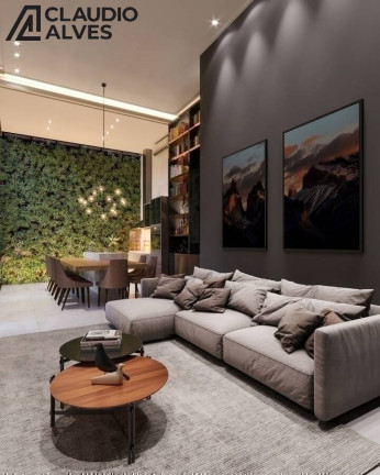 Imagem Casa de Condomínio com 3 Quartos à Venda, 74 m² em Sim - Feira De Santana Imagem Casa de Condomínio com 3 Quartos à Venda, 74 m² em Sim - Feira De Santana