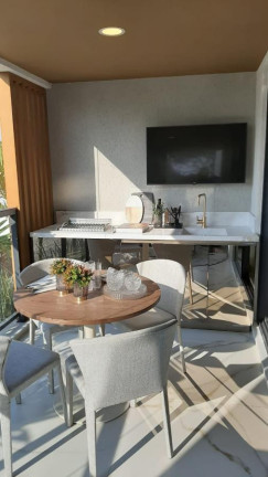 Imagem Apartamento com 3 Quartos à Venda, 91 m² em Barra Da Tijuca - Rio De Janeiro