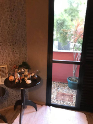 Imagem Apartamento com 3 Quartos à Venda, 152 m² em Vila Valparaíso - Santo André Imagem Apartamento com 3 Quartos à Venda, 152 m² em Vila Valparaíso - Santo André