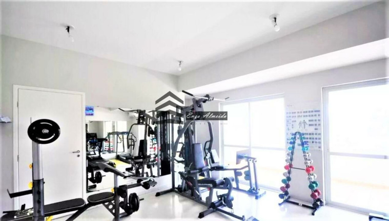 Imagem Apartamento com 3 Quartos à Venda, 126 m² em Morumbi - São Paulo Imagem Apartamento com 3 Quartos à Venda, 126 m² em Morumbi - São Paulo