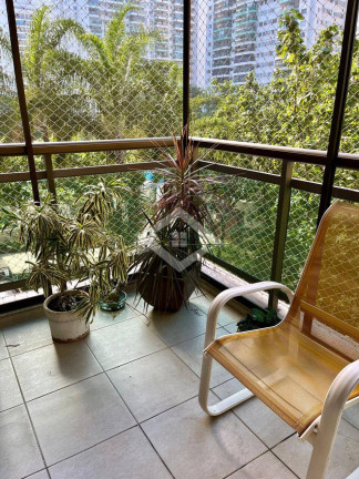 Imagem Apartamento com 3 Quartos à Venda, 115 m² em Barra Olímpica - Rio De Janeiro Imagem Apartamento com 3 Quartos à Venda, 115 m² em Barra Olímpica - Rio De Janeiro