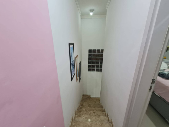 Imagem Casa de Condomínio com 2 Quartos à Venda, 75 m² em Caguassu - Sorocaba