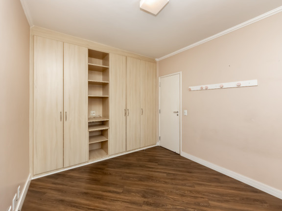 Imagem Apartamento com 3 Quartos à Venda, 117 m² em Vila Da Saúde - São Paulo