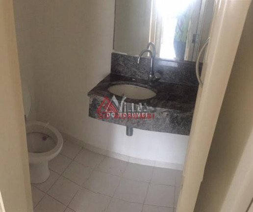 Imagem Apartamento com 3 Quartos à Venda, 102 m² em Chácara Nossa Senhora Do Bom Conselho - São Paulo