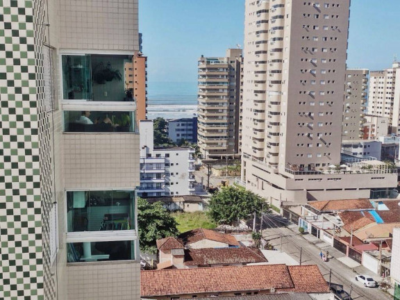 Imagem Apartamento com 1 Quarto à Venda, 52 m² em Aviação - Praia Grande Imagem Apartamento com 1 Quarto à Venda, 52 m² em Aviação - Praia Grande