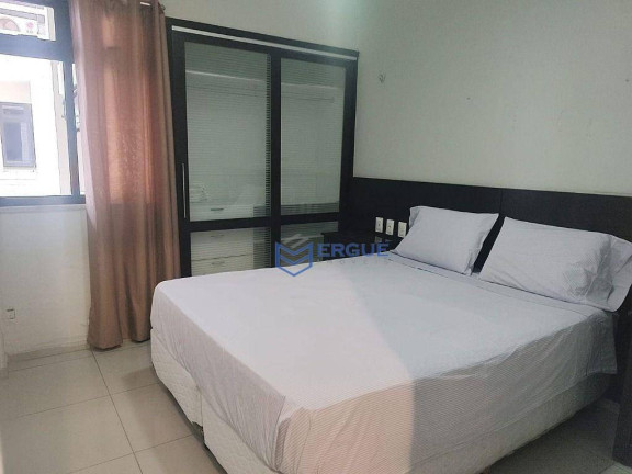 Imagem Apartamento com 1 Quarto à Venda, 42 m² em Meireles - Fortaleza