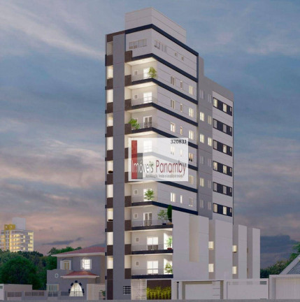 Apartamento com 1 Quarto à Venda, 30 m² em Jardim Trussardi - São Paulo