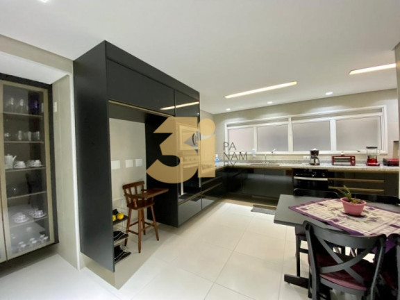 Imagem Apartamento com 4 Quartos à Venda, 243 m² em Morumbi - São Paulo