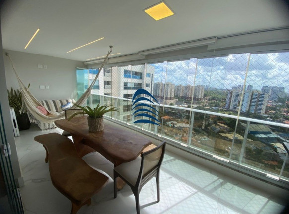 Imóvel com 4 Quartos à Venda, 140 m² em Pituaçu - Salvador