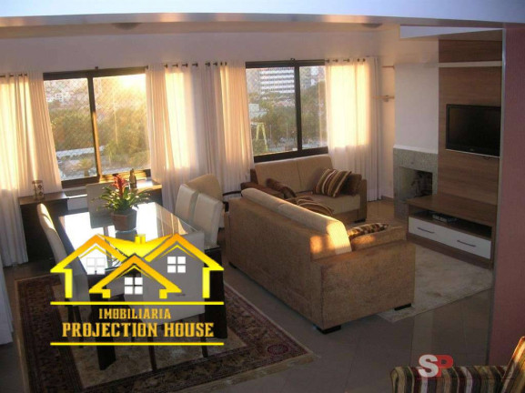 Imagem Apartamento com 3 Quartos à Venda, 620 m² em Butantã - São Paulo Imagem Apartamento com 3 Quartos à Venda, 620 m² em Butantã - São Paulo