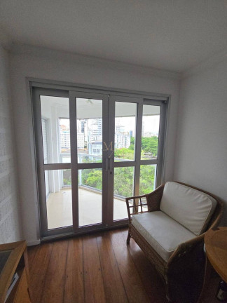 Imagem Apartamento com 3 Quartos à Venda, 130 m² em Aparecida - Santos Imagem Apartamento com 3 Quartos à Venda, 130 m² em Aparecida - Santos
