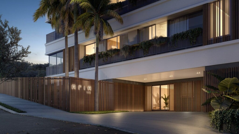 Imagem Apartamento com 3 Quartos à Venda, 163 m² em Menino Deus - Porto Alegre