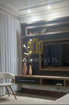Imagem Apartamento com 4 Quartos à Venda, 124 m² em Bosque Dos Eucaliptos - São José Dos Campos