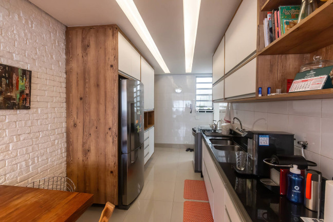 Imagem Apartamento com 3 Quartos à Venda, 107 m² em Itaim Bibi - São Paulo