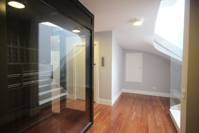Imagem Apartamento com 4 Quartos à Venda, 453 m² em Santa Cecilia - São Paulo Imagem Apartamento com 4 Quartos à Venda, 453 m² em Santa Cecilia - São Paulo