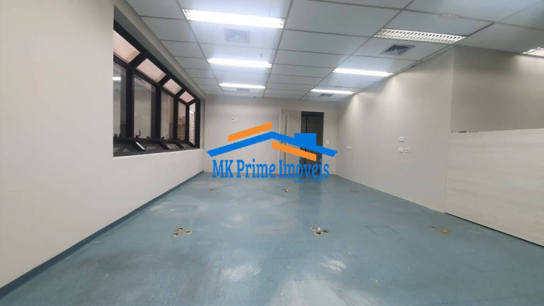 Imagem Sala Comercial à Venda, 87 m² em água Branca - São Paulo Imagem Sala Comercial à Venda, 87 m² em água Branca - São Paulo