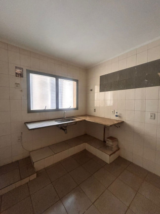 Imagem Apartamento com 3 Quartos à Venda, 126 m² em Santa Cruz Do José Jacques - Ribeirão Preto Imagem Apartamento com 3 Quartos à Venda, 126 m² em Santa Cruz Do José Jacques - Ribeirão Preto
