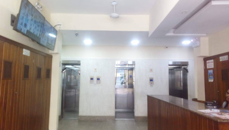 Imagem Sala Comercial à Venda, 70 m² em Centro - Rio De Janeiro Imagem Sala Comercial à Venda, 70 m² em Centro - Rio De Janeiro