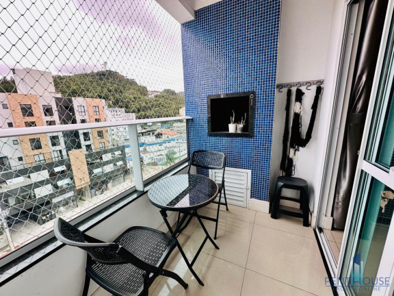 Imagem Apartamento com 3 Quartos à Venda, 96 m² em Nações - Balneário Camboriú Imagem Apartamento com 3 Quartos à Venda, 96 m² em Nações - Balneário Camboriú