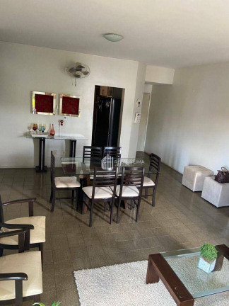 Imagem Apartamento com 3 Quartos à Venda,  em Aeroporto - Teresina