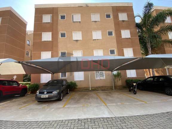 Imagem Apartamento com 2 Quartos à Venda, 52 m² em Vila Fiori - Sorocaba Imagem Apartamento com 2 Quartos à Venda, 52 m² em Vila Fiori - Sorocaba
