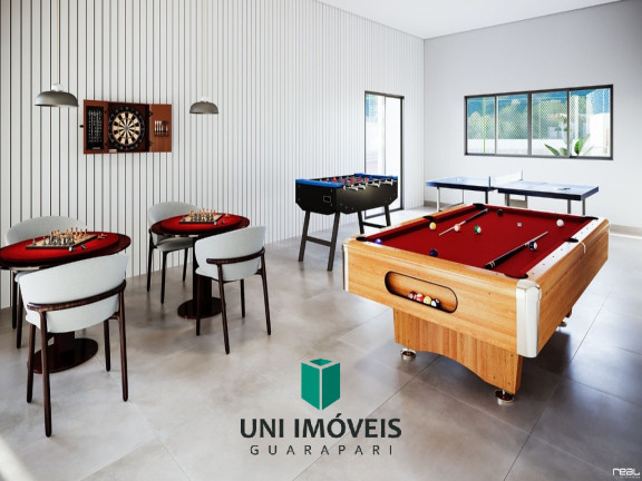 Imagem Apartamento com 4 Quartos à Venda, 320 m² em Praia Do Morro - Guarapari