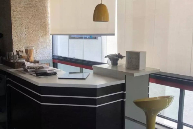Imagem Apartamento com 4 Quartos à Venda, 181 m² em Itaim Bibi - São Paulo