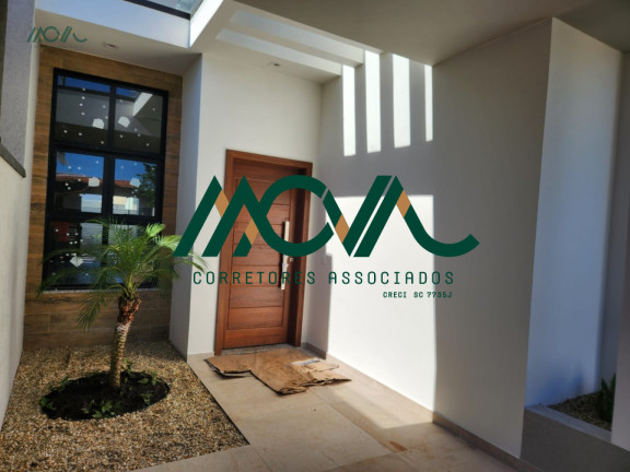 Imagem Casa com 3 Quartos à Venda, 89 m² em Pontal Do Norte - Itapoá